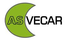 Logo ASVECAR